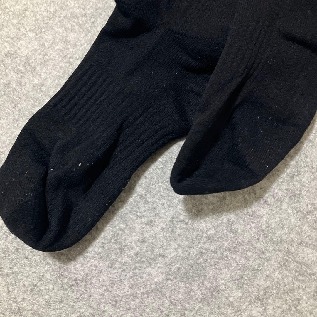 ★gramo 上L下XL　ソックス3点セット　蛍光イエロー　グラモ★