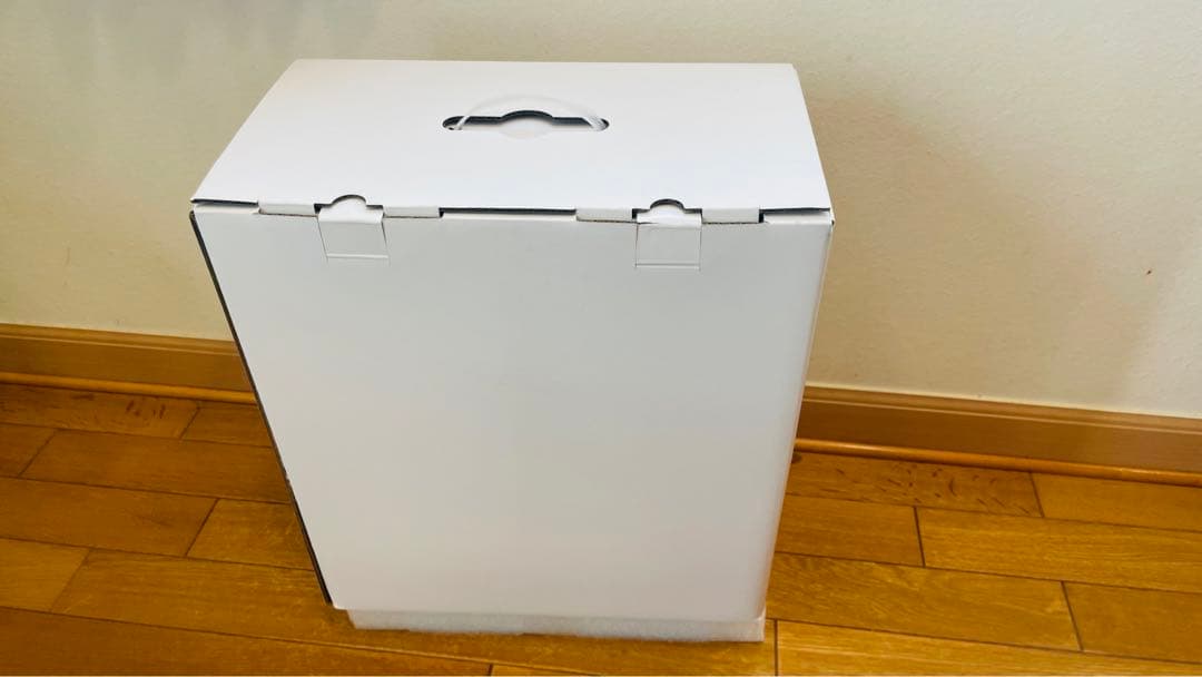 ペット用酸素発生器　MAFmini1.0