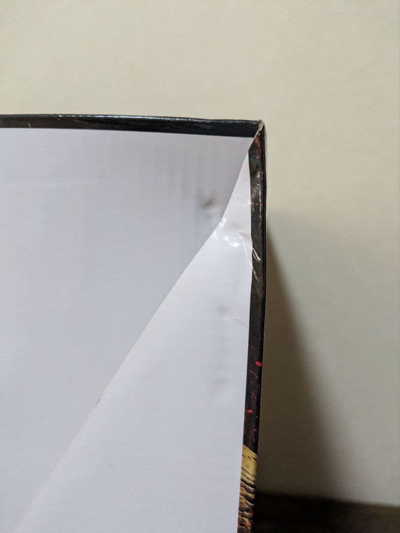 一番くじ ベルセルク 運命に抗う、黒い剣士 ラストワン賞 ゾッド SOFVICS