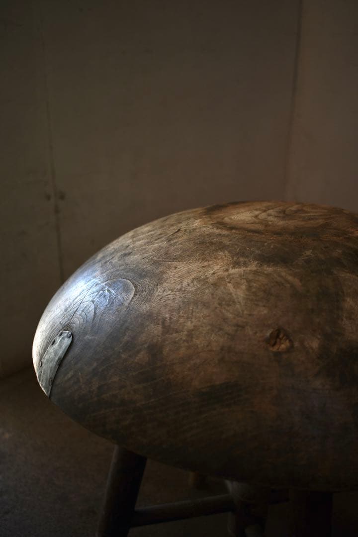 古道具　捏鉢　民藝　ブロカント　襤褸　古道具坂田　こねばち