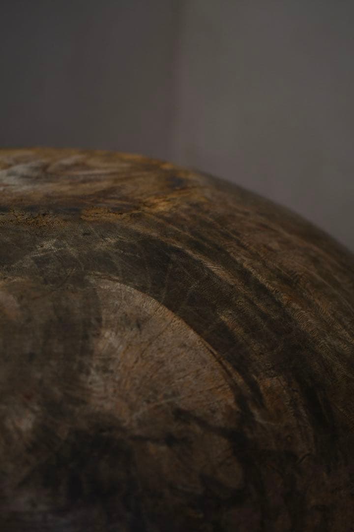 古道具　捏鉢　民藝　ブロカント　襤褸　古道具坂田　こねばち