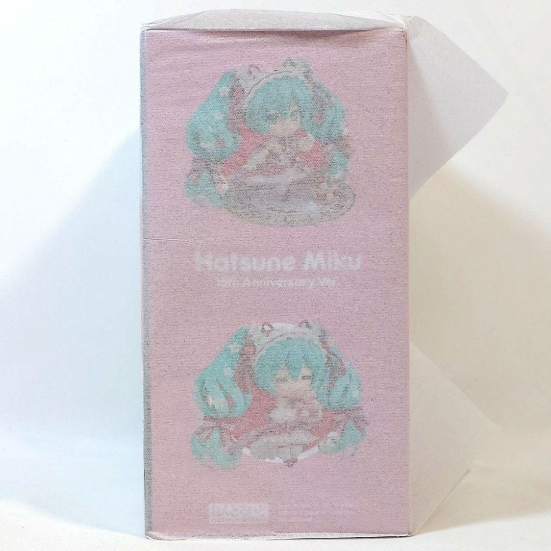 【まとめ割】ねんどろいど 初音ミク 15th Anniversary Ver.