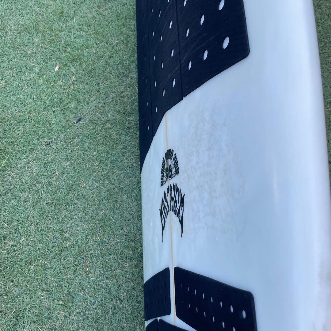 LOST RNF’96 5’5 28.5cl