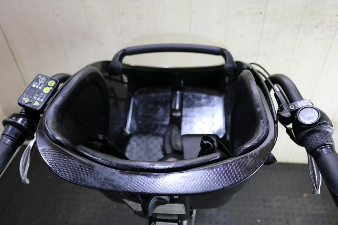 ブリヂストンA26L84アンジェリーノe 22-26型5AH 3段 LED