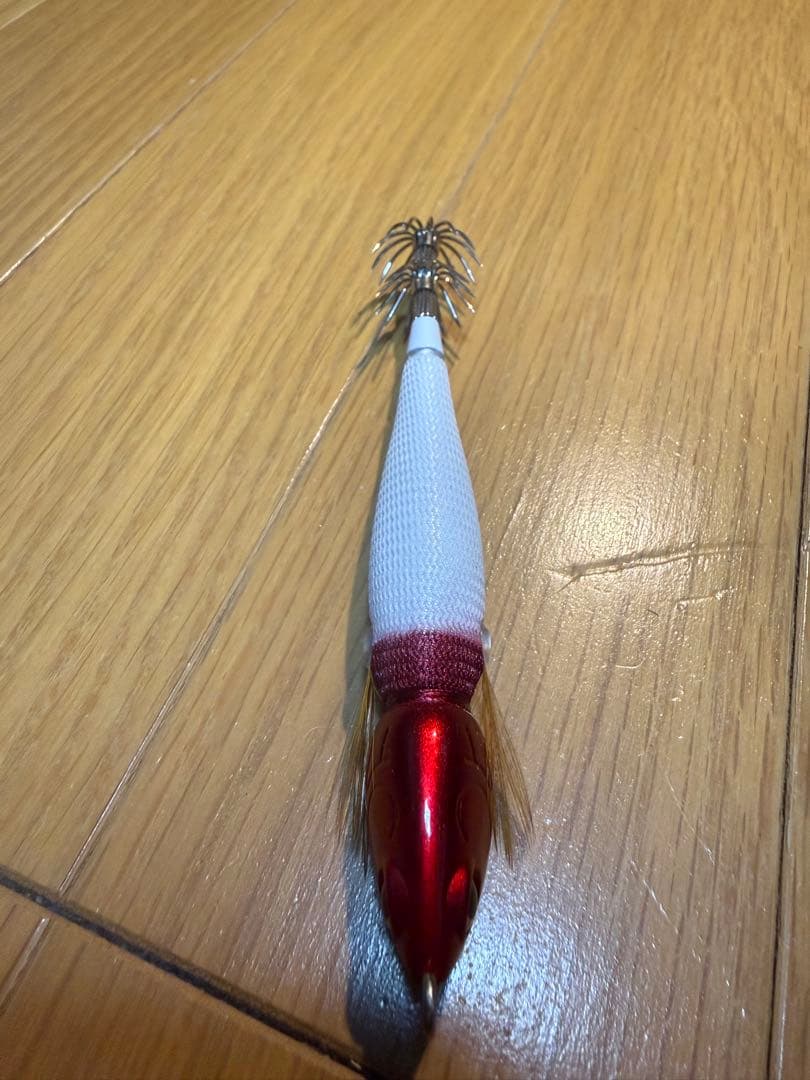 アニサキスッテ 25号 赤白 赤黄 赤緑 セット