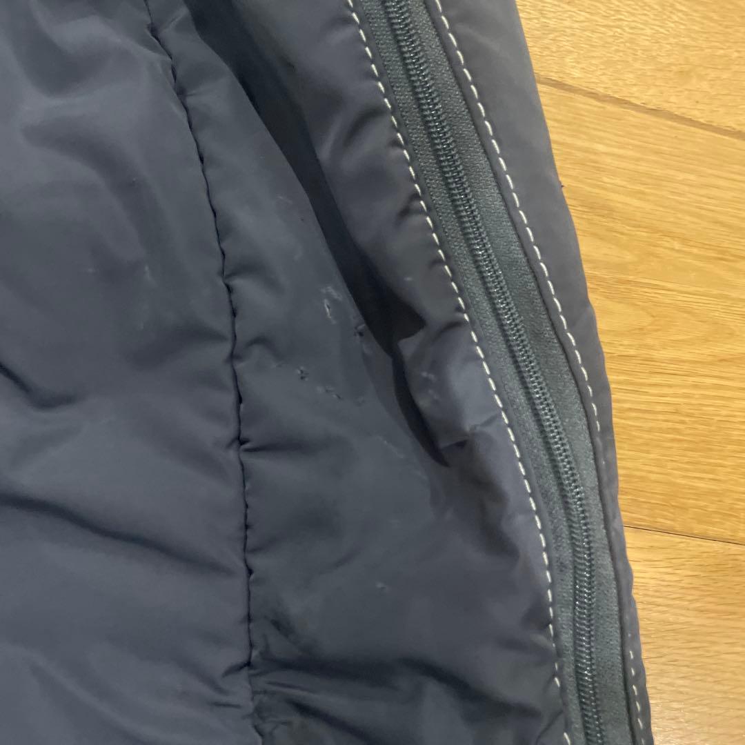 ONOFF オノフ　キャディバッグ　カーキ