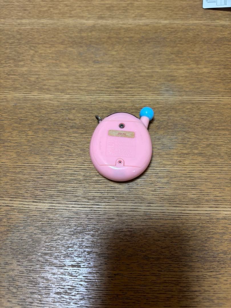 たまごっち Tamagotchi チャオ　まめっち