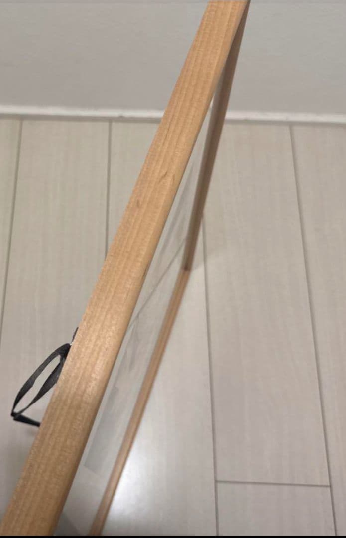 NARUTO 複製原画 当時品 レア