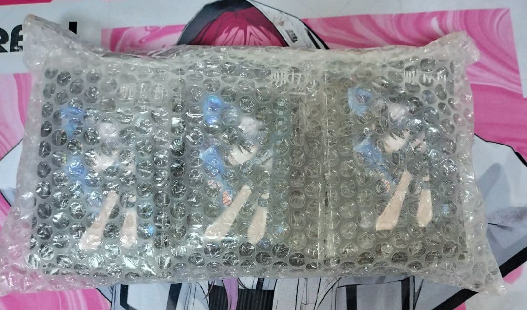 アークナイツ ロゴス 缶バッジ 20個