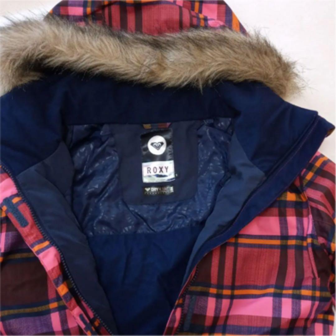 roxy ロキシー スノボウェア スノーボード ボードウェア 上