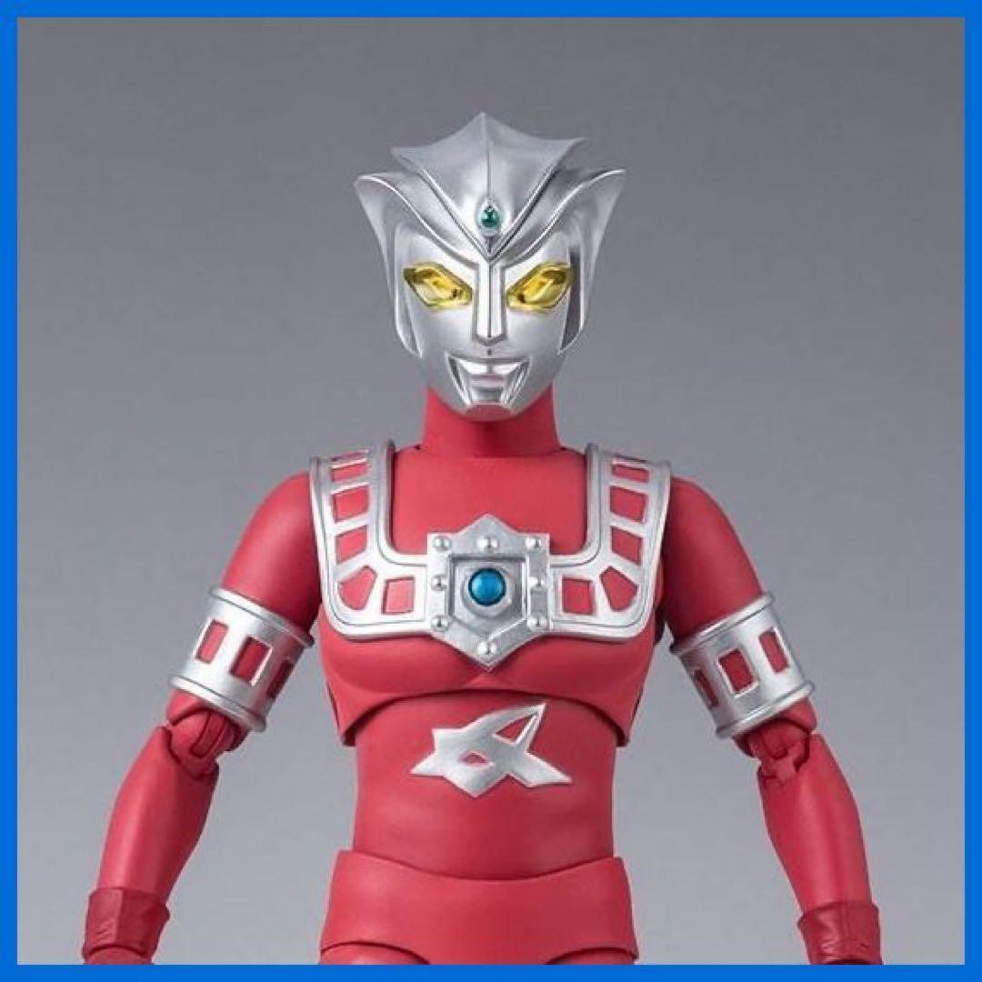 ★S.H.Figuarts　アストラ　未開封・新品！★