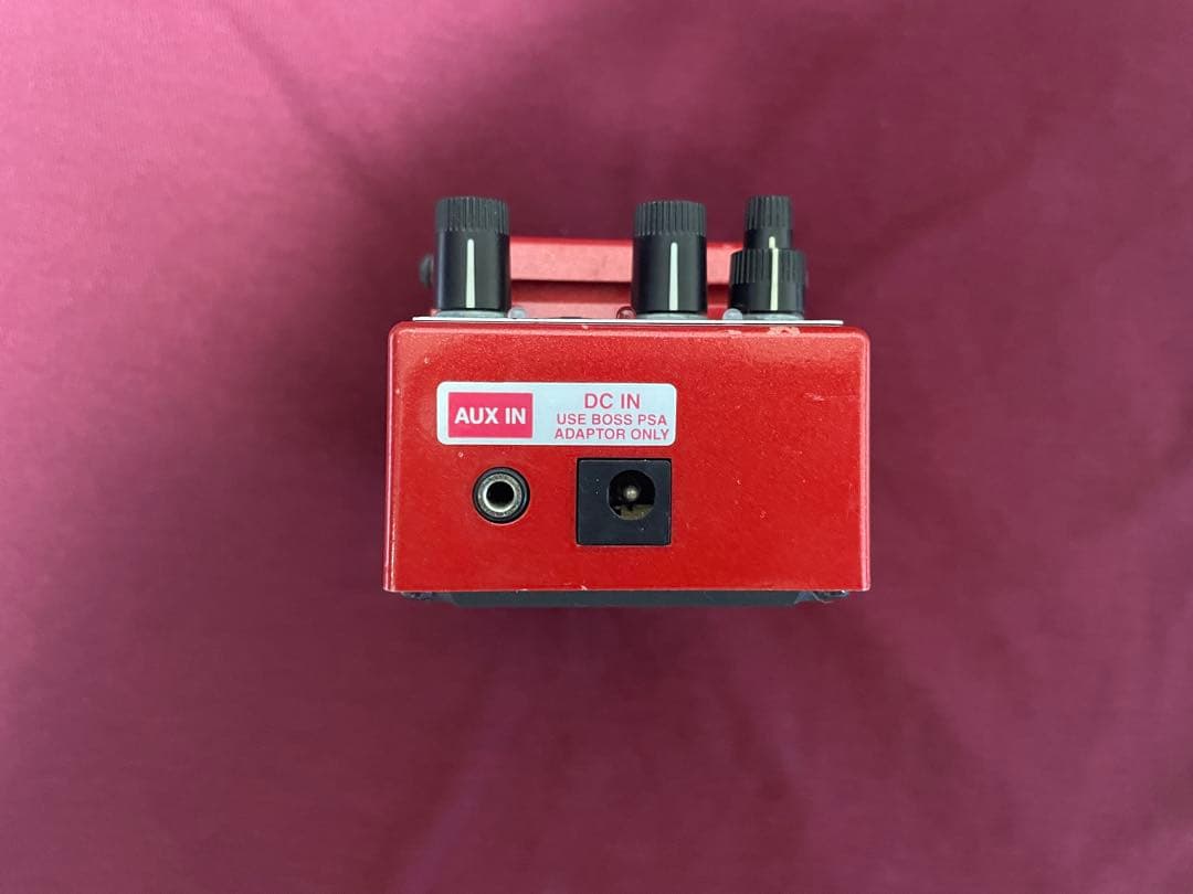 ギター BOSS RC-2 Loop Station