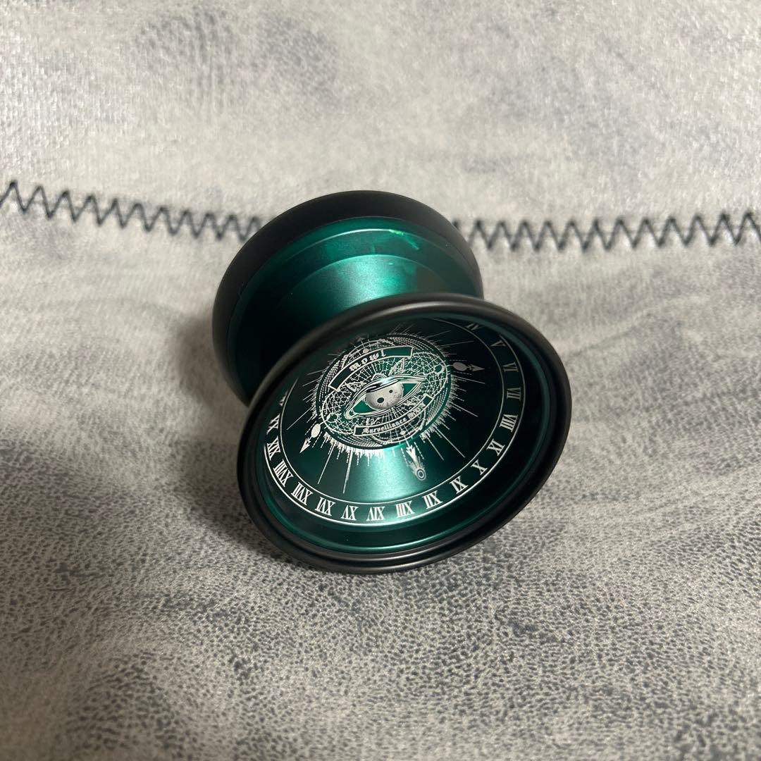 mowl Surveillance HPF サーベイランス ヨーヨー