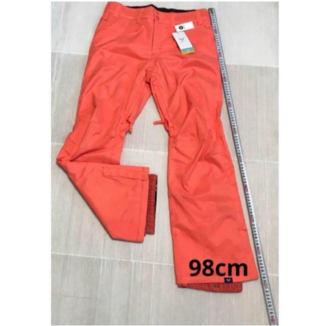 送料無料 新品 ROXY スノーボード パンツ SYMBOL SKI PT M