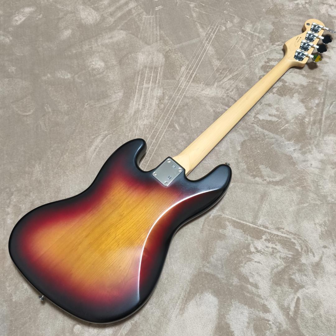 ベース Fender USA Highway One Jazz Bass BADASS