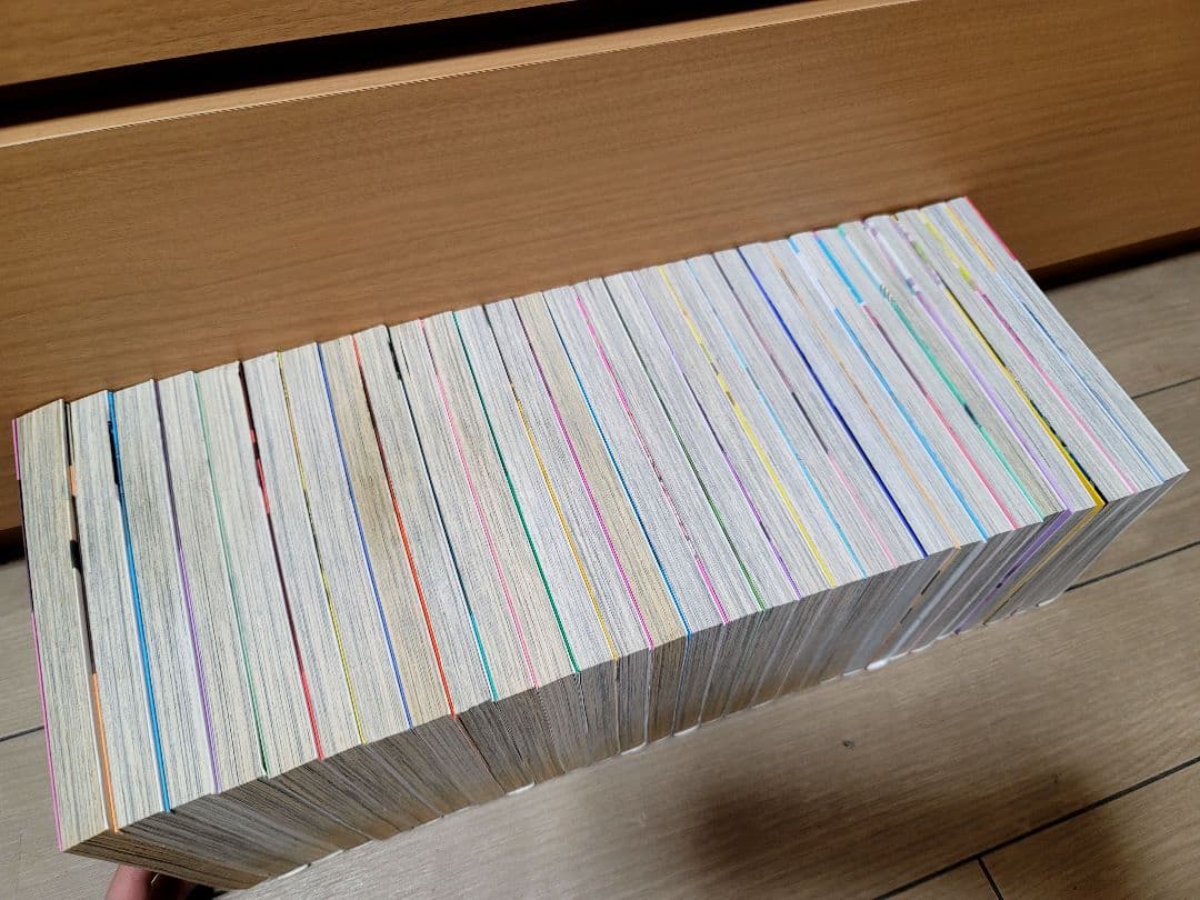 純情ロマンチカ 1〜30巻 既刊全巻セット