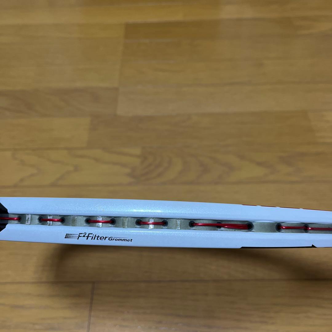 ヨネックス ナノフォース800S