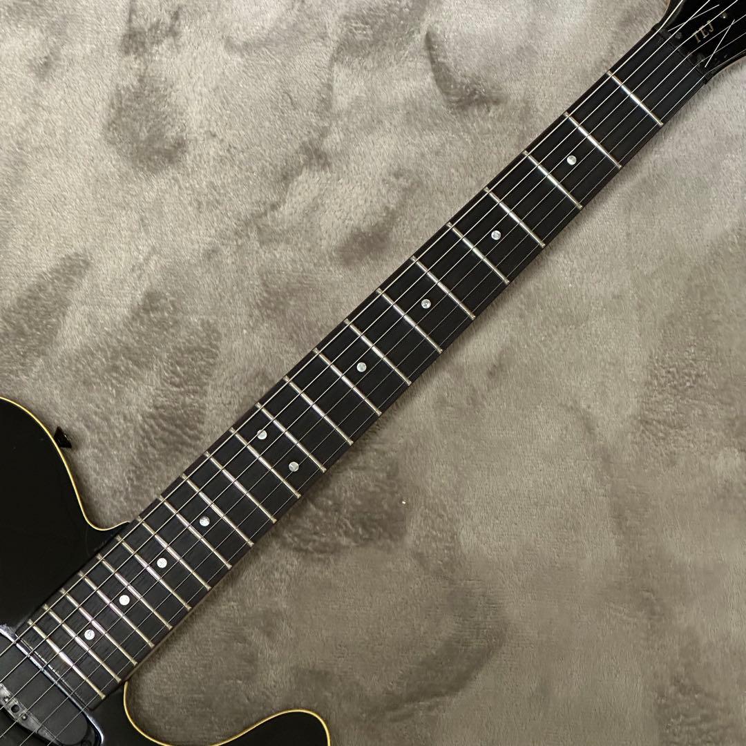 ギター Fernandes TEJ Limited