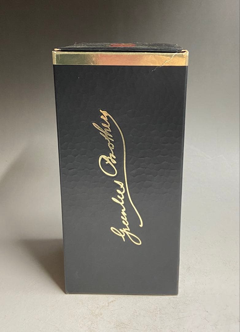 未開封 Old Parr オールドパー 18年 750ml 40% t1645