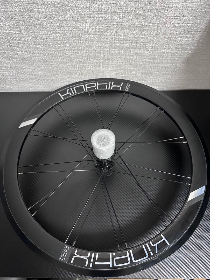 tern SURGE x 純正リヤホイール　Kinetix PRO 20インチ