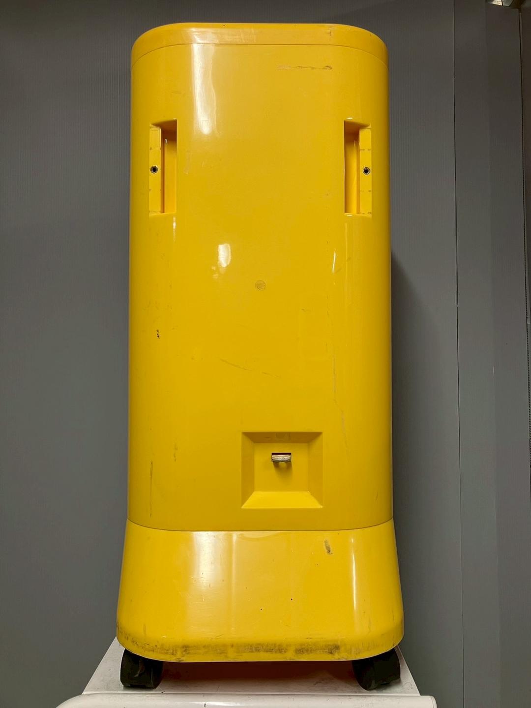 特価品SHO-049C 【ユージン】スリムボーイハーフサイズ 中古ガチャガチャ