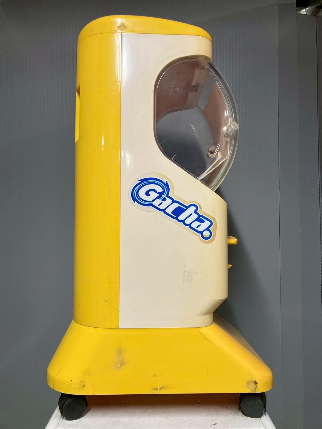 特価品SHO-049C 【ユージン】スリムボーイハーフサイズ 中古ガチャガチャ