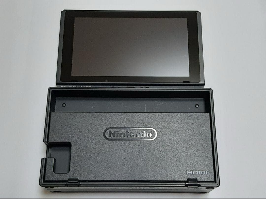 Nintendo Switch 本体 コントローラーセット