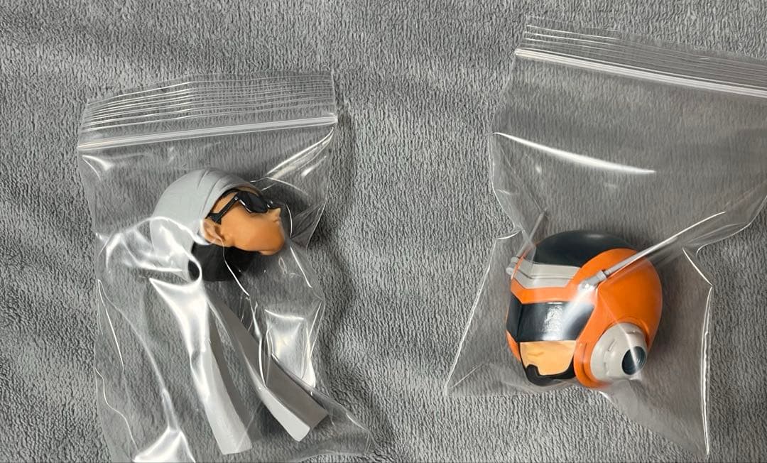 一番くじ　ドラゴンボール　魔人ブウ　グレートサイヤマン　まとめ売り