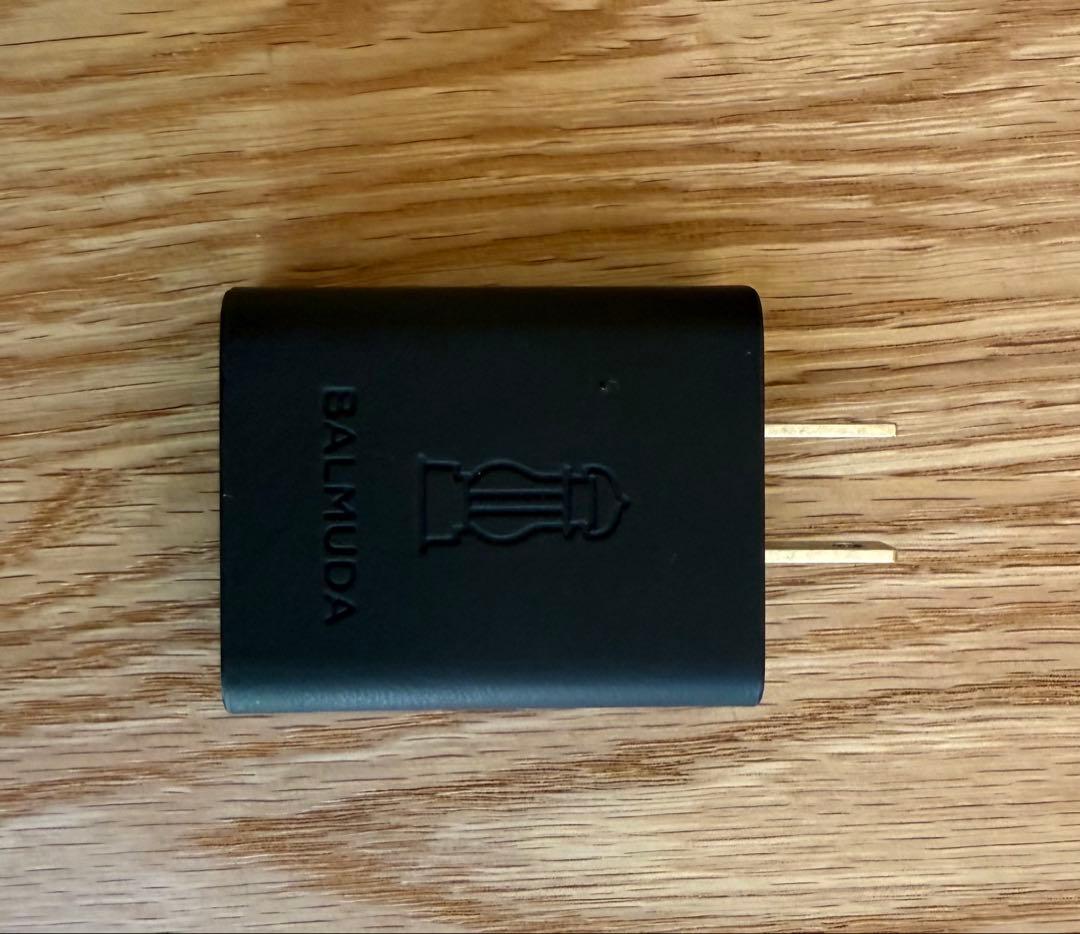 新品同様！バルミューダ BALMUDA The Lantern ランタン★