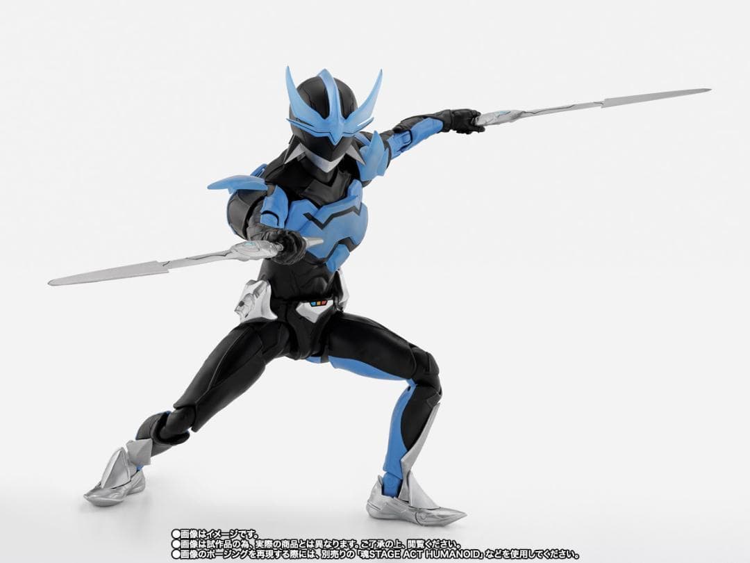 S.H.Figuarts（真骨彫製法） ウイングマン　2個セット
