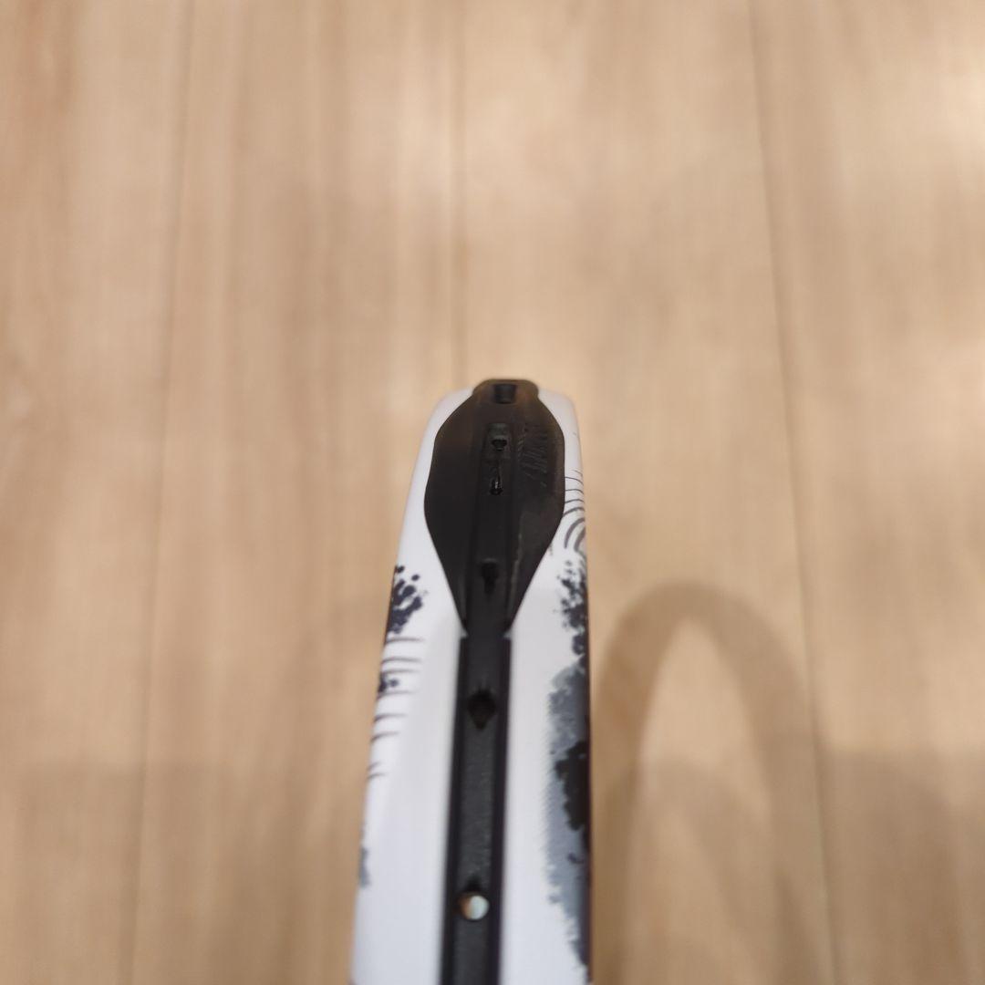 YONEX GEOBREAK 80G ラケット(軟式用)