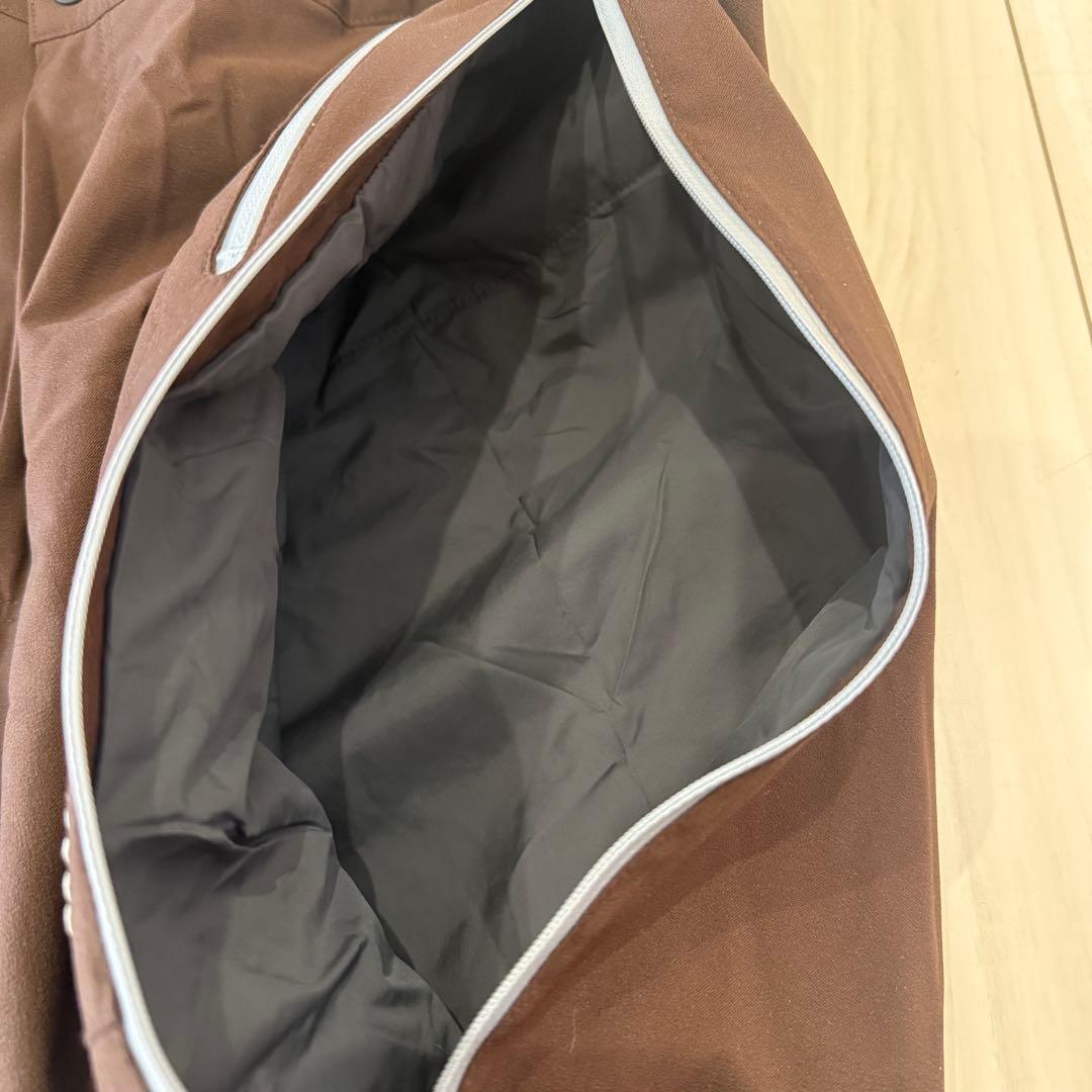 【美品】mont-bell/モンベル ドライテック インシュレーテッドパンツ L