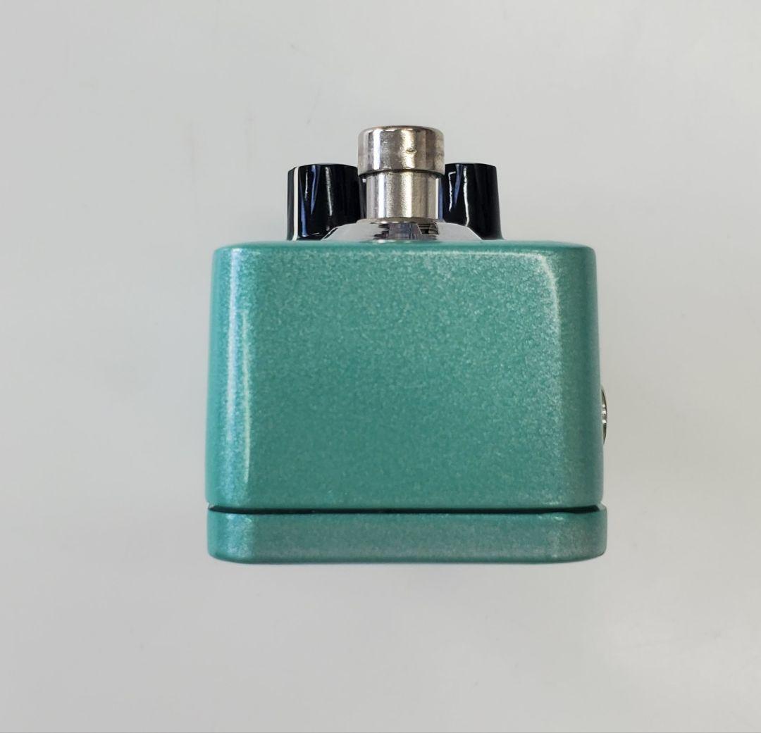 tc electronic HYPERGRAVITY mini コンプレッサー