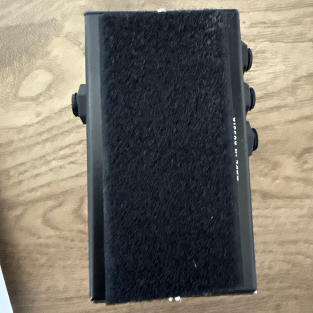 AMT R2 エフェクター
