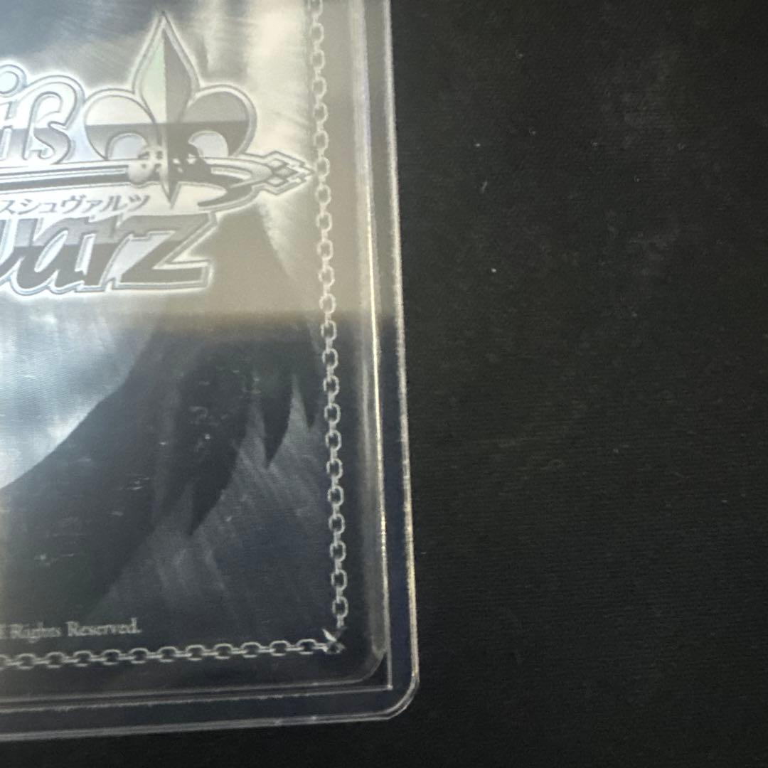 ヴァイス 魔導王 アインズ SP サイン オーバーロード