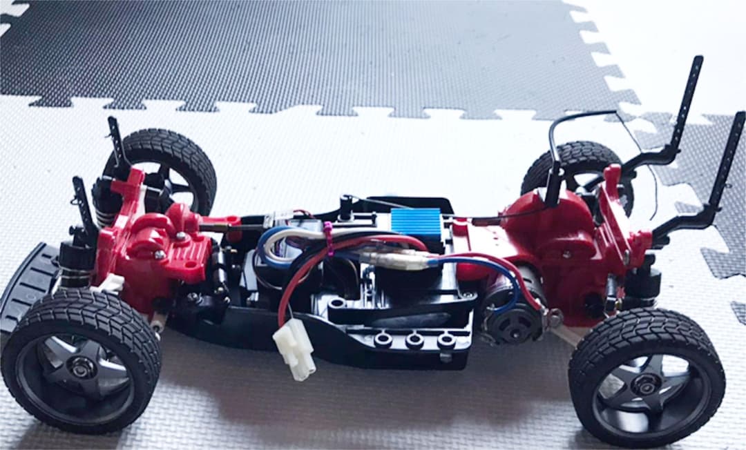 RC ラジコン　★動作確認済み★