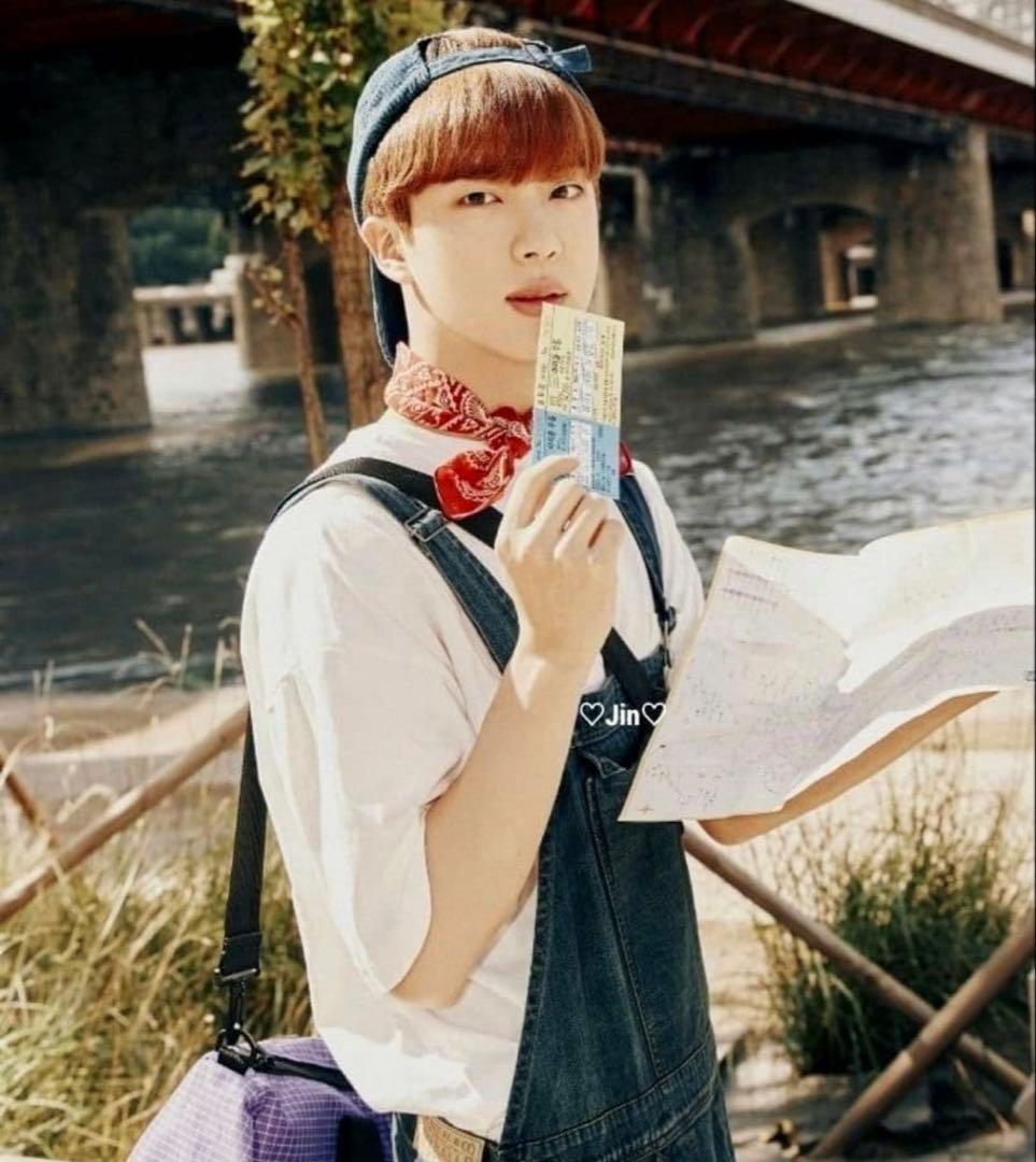 BTS ぬいぐるみ 10cm Jin ジン ソクジン テテＶ ユンギ ホソク
