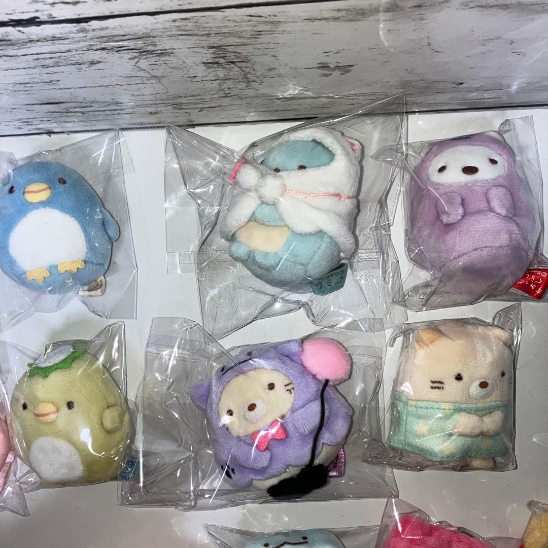すみっこぐらし　まとめ売り