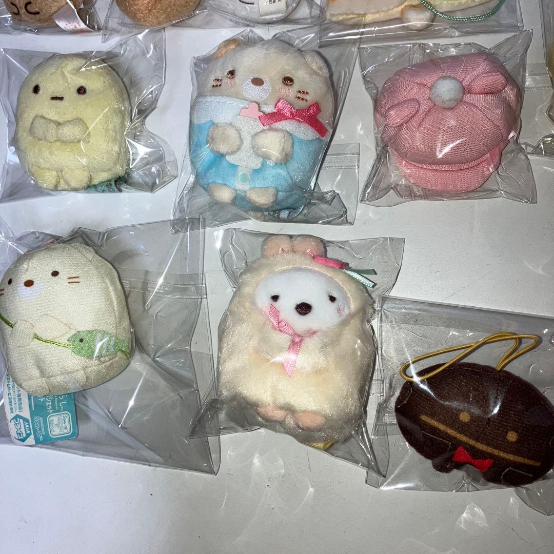すみっこぐらし　まとめ売り