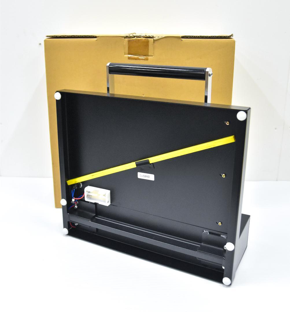 DURODEX 自炊裁断機 ブラック 200DX デューロデックス