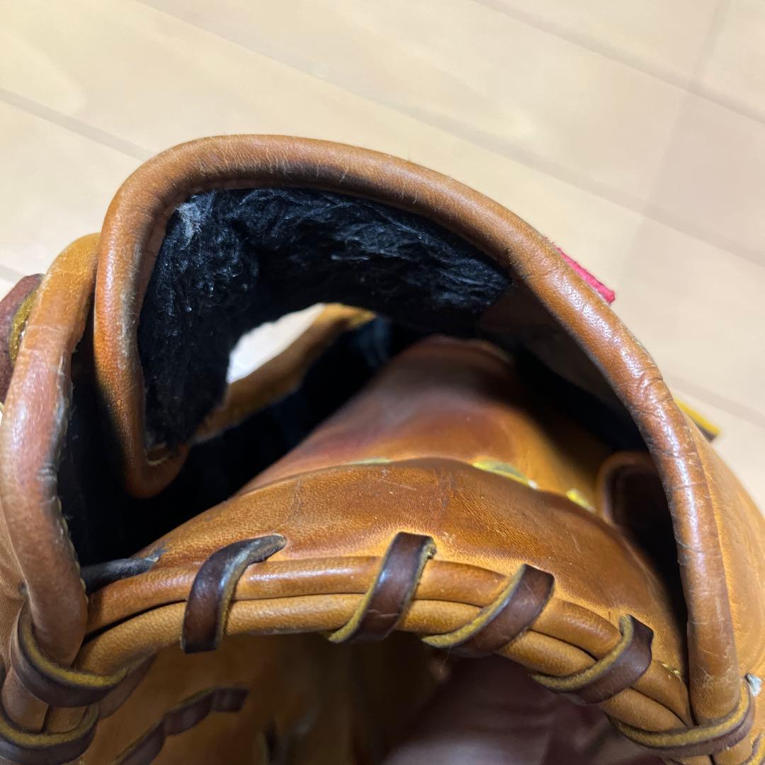 野球グローブ　おまけ付き