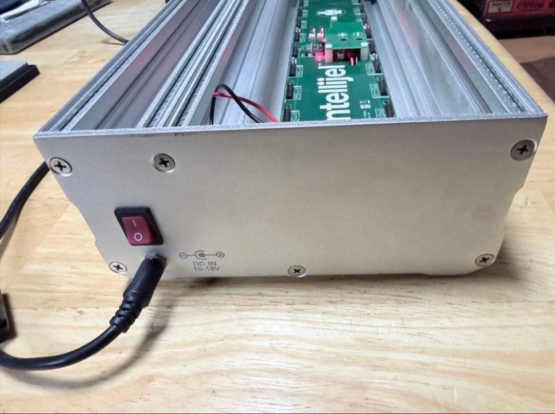 鍵盤楽器 Intellijel 104HP