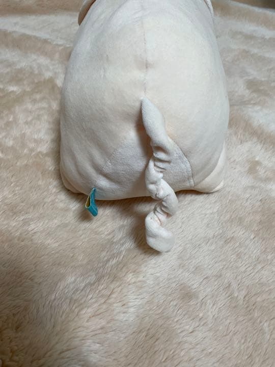 バムセ ぬいぐるみ