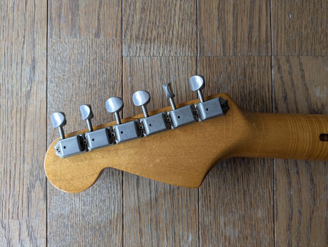FENDER USA 1995年製　54STRAT YAMANO LTD