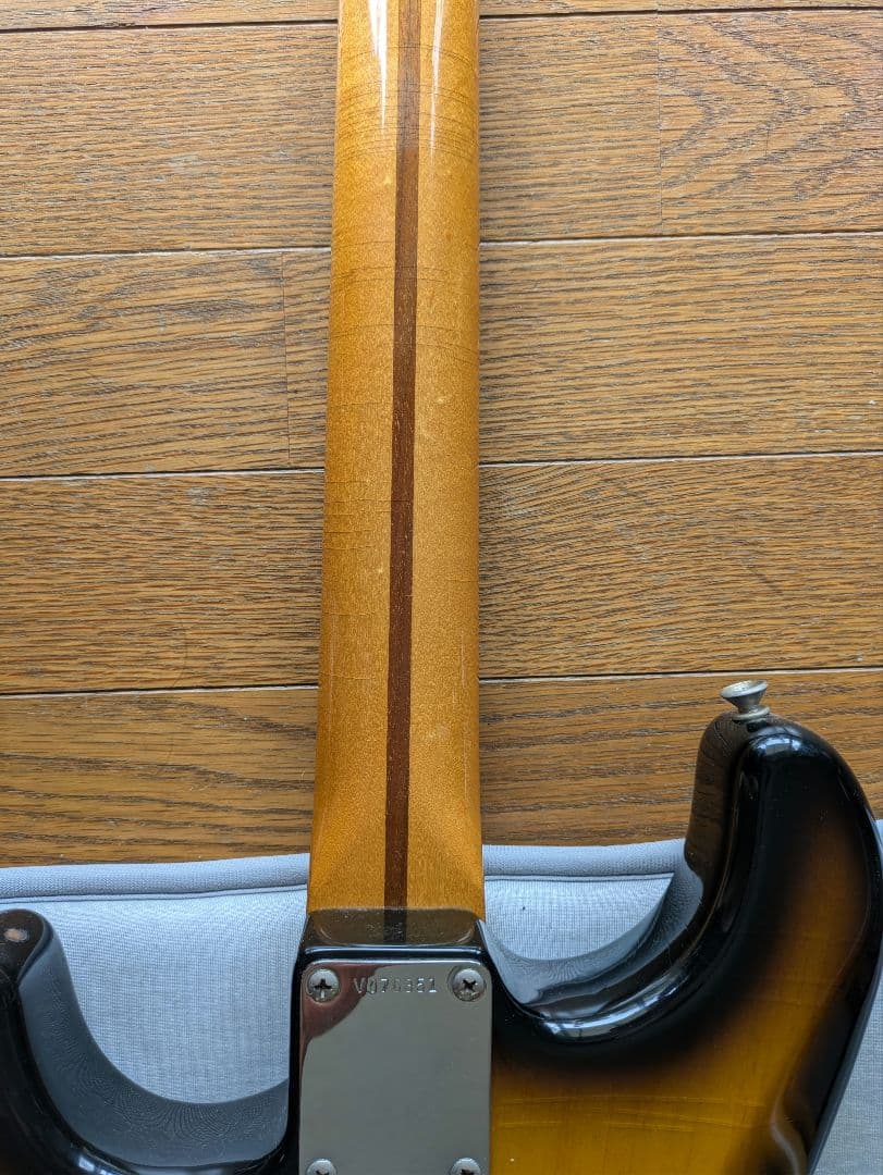 FENDER USA 1995年製　54STRAT YAMANO LTD