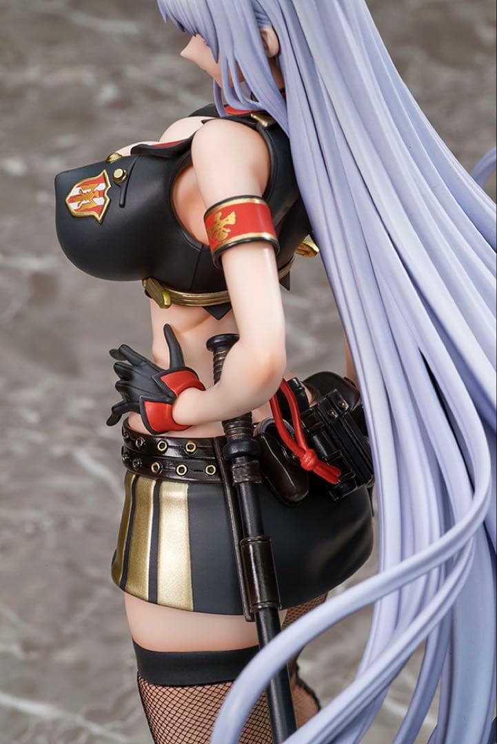 ［未開封］戦場のヴァルキュリア4 セルベリア・ブレス 水着Style