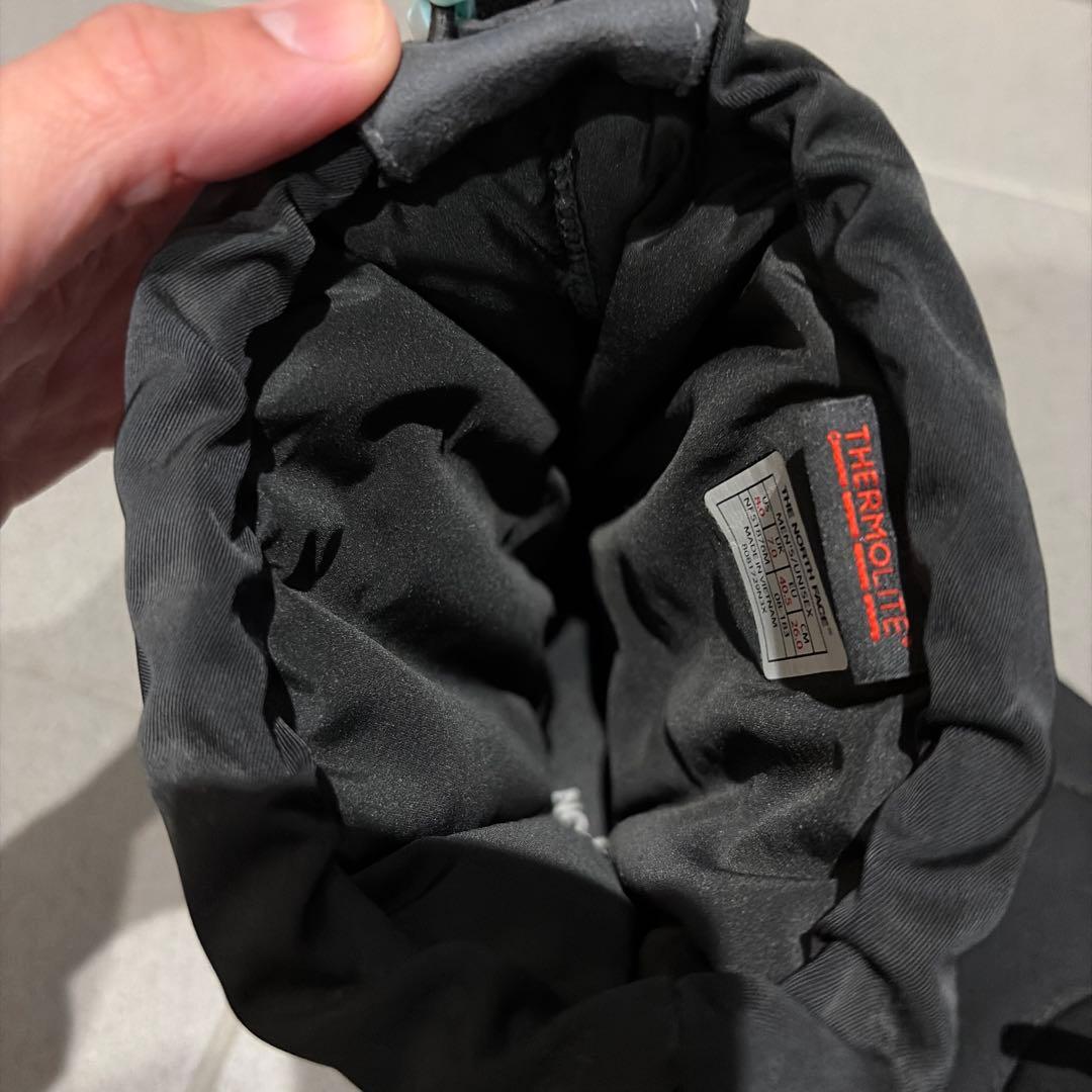 THE NORTH FACE スノーブーツ
