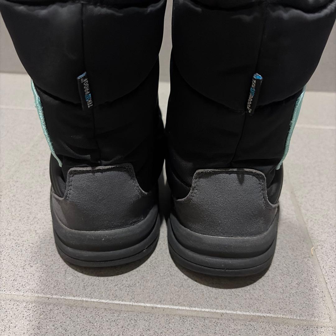 THE NORTH FACE スノーブーツ
