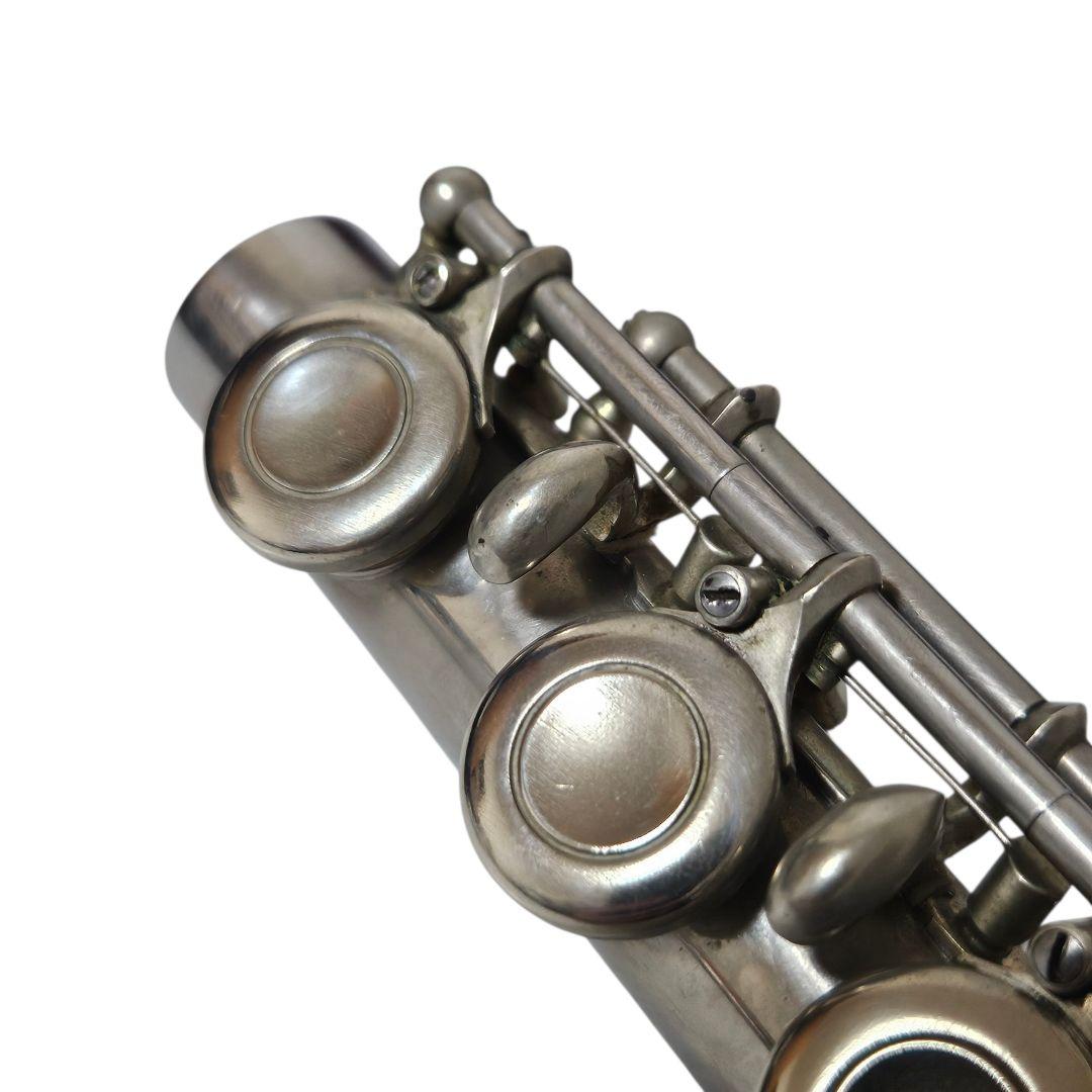ムラマツフルート MURAMATSU FLUTE
