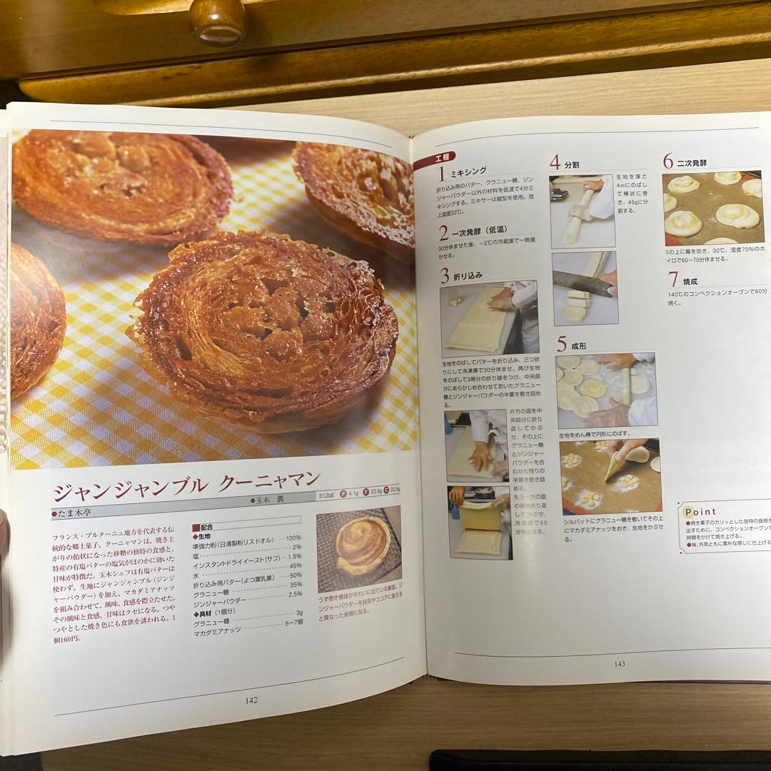 Boulanger シリーズ 1~3 セット